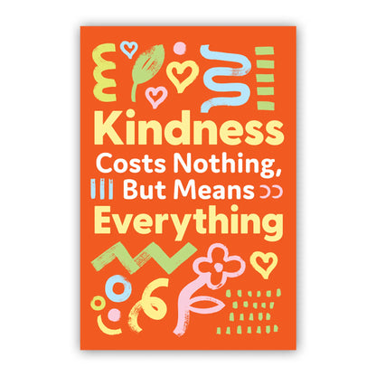 Anti-Bullying Inspiration Posterpack